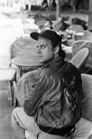 Dwight Schultz portrait TV The A-Team 8b20-4416