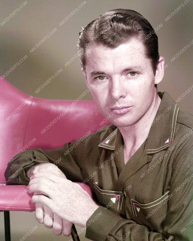 Audie Murphy portrait 8b20-4418