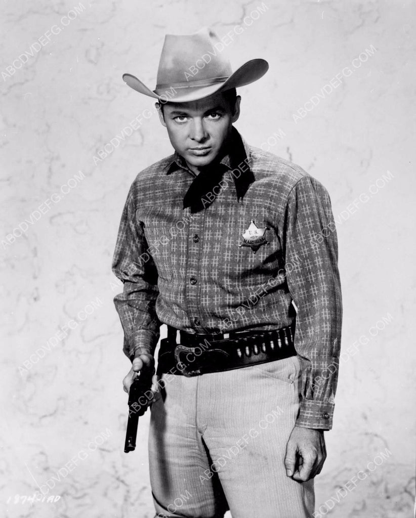 Audie Murphy western portrait 8b20-4434 – ABCDVDVIDEO