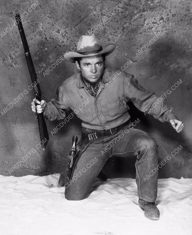 Audie Murphy western portrait 8b20-4435