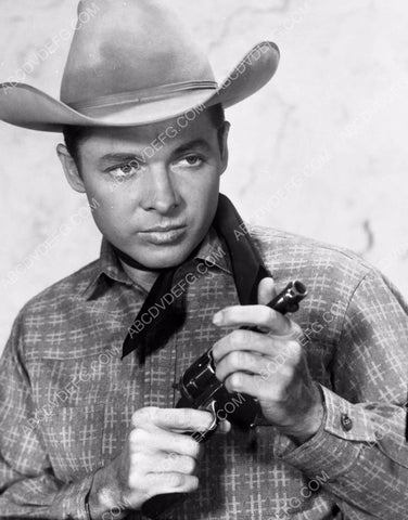 Audie Murphy western portrait 8b20-4437