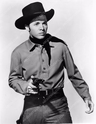 Audie Murphy western portrait 8b20-4453