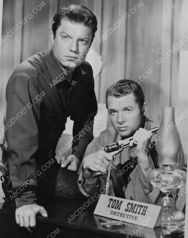 Audie Murphy TV Whispering Smith 8b20-4457