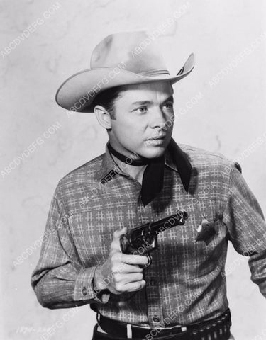 Audie Murphy western portrait 8b20-4460