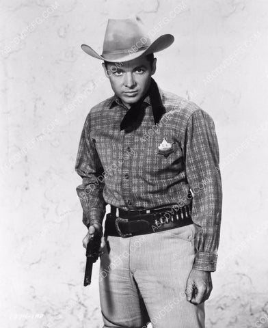 Audie Murphy western portrait 8b20-4462