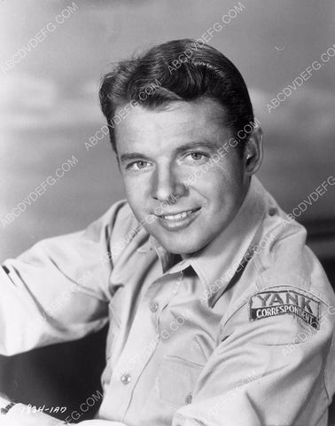 Audie Murphy portrait 8b20-4472