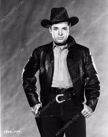 Audie Murphy western portrait 8b20-4481