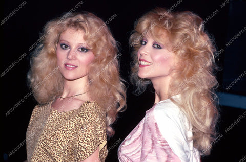 beautiful bombshell sisters Audrey Judy Landers pics 8b20-4486