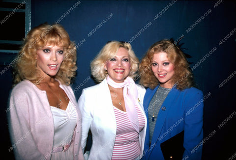 beautiful bombshell sisters Audrey Judy Landers pics 8b20-4503
