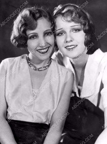 Bessie Love and I don't know who 8b20-4596