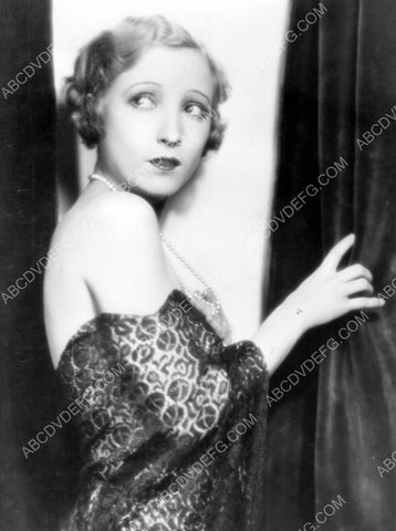 Bessie Love portrait 8b20-4602