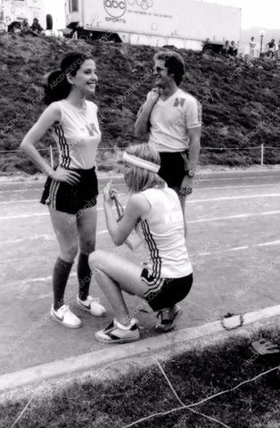 Ben Murphy Barbara Parkins Karen Grassle TV Battle of Network Stars 8b20-4725