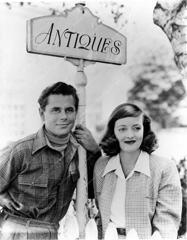 Glenn Ford Bette Davis film The Star 8b20-4743