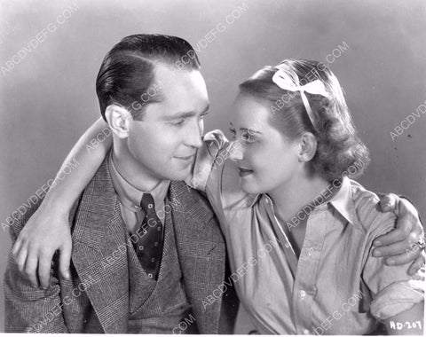 Bette Davis unknown film scene 8b20-4783