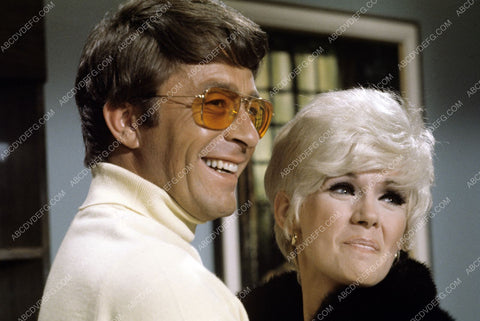 Bill Bixby Connie Stevens TV Love American Style 8b20-4863