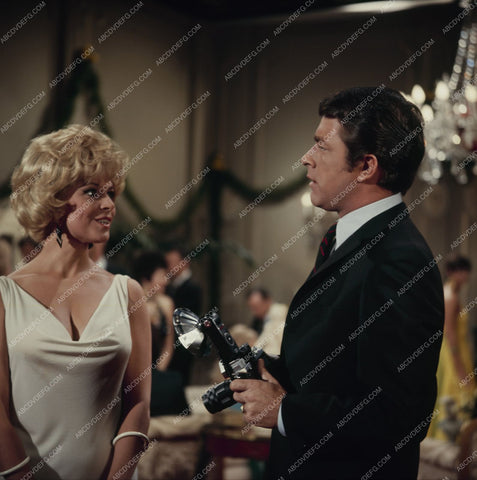 Marlyn Mason maybe Bill Bixby TV Love American Style 8b20-4869