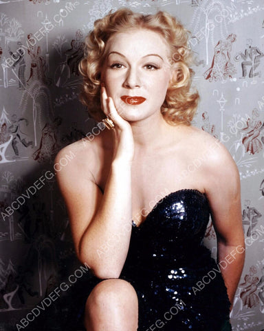 Betty Hutton portrait 8b20-4930