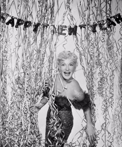 Betty Hutton wishes everyone a Happy New Year 8b20-4949