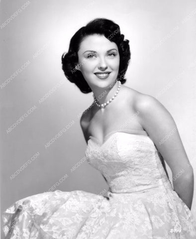 beautiful Beverly Tyler portrait 8b20-4971