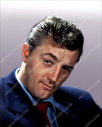super cool Robert Mitchum portrait 8b20-4998