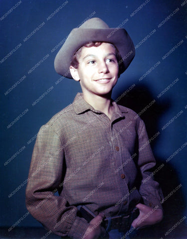 Johnny Crawford portrait 8b20-5038