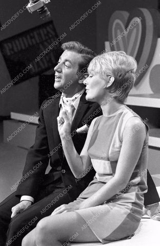Bobby Darin and who on unknown TV appearance 8b20-5072