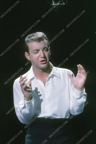 Bobby Darin singing in the studio 8b20-5083