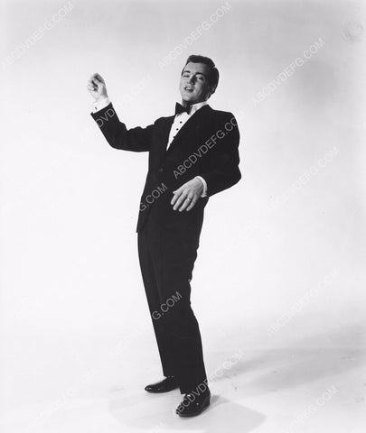 Bobby Darin cool and rockin pic 8b20-5115
