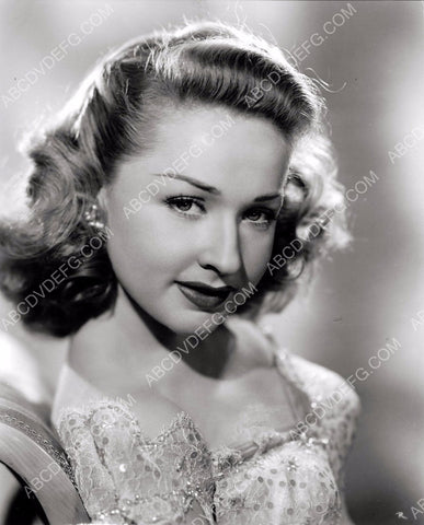 fantastic Bonita Granville portrait 8b20-5126