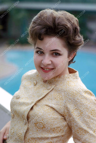 Brenda Lee portrait 8b20-5155