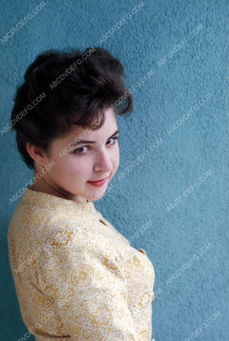 Brenda Lee portrait 8b20-5156