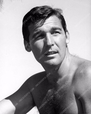 shirtless and handsome Brian Kelly Tv show Flipper 8b20-5193