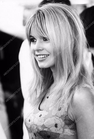 beautiful Brigitte Bardot portrait 8b20-5323