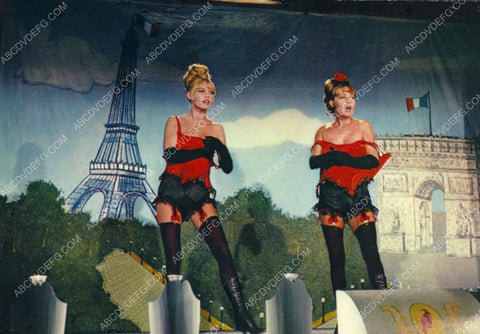 Brigitte Bardot Jeanne Moreau film Viva Maria 8b20-5374