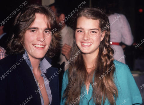 Matt Dillon Brooke Shields at some public event 8b20-5502