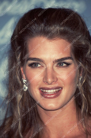beautiful Brooke Shields pic 8b20-5513
