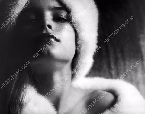 very stylish Brooke Shields portrait 8b20-5529