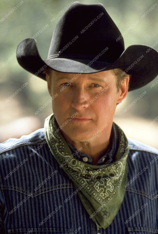 Bruce Boxleitner western portrait 8b20-5544