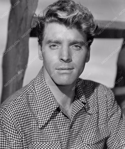 Burt Lancaster portrait 8b20-5548