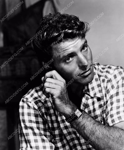 cool Burt Lancaster portrait 8b20-5551