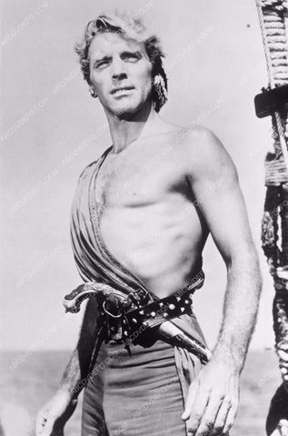 Burt Lancaster pic film The Crimson Pirate 8b20-5558