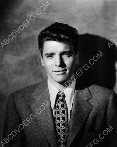 Burt Lancaster portrait 8b20-5562