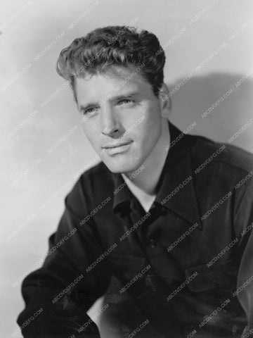 Burt Lancaster portrait 8b20-5565