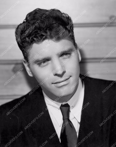 Burt Lancaster portrait 8b20-5567