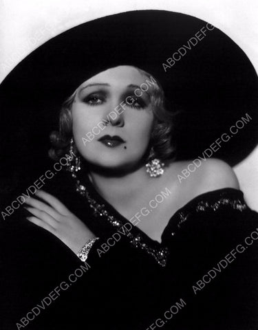 Anita Page fashion portrait 8b20-5688