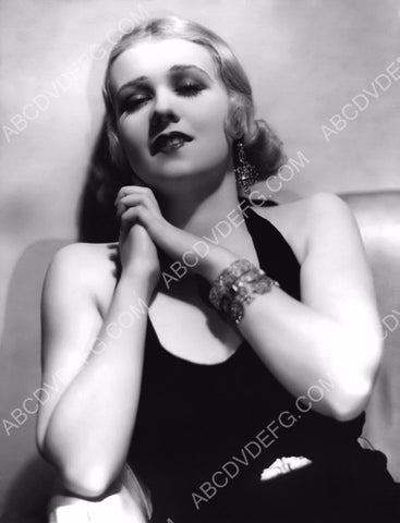 gorgeous Anita Page portrait 8b20-5692