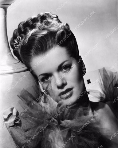 Janis Paige portrait 8b20-5724