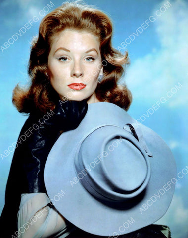 Suzy Parker smart fashionportrait 8b20-5746