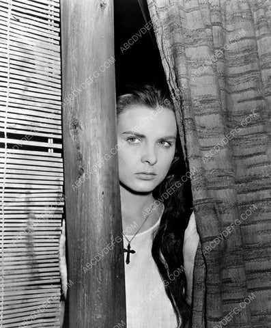 Jean Peters portrait film Viva Zapata 8b20-5783