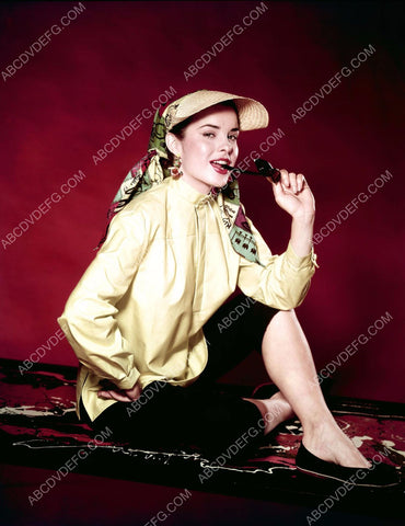 cute Jean Peters portrait 8b20-5792